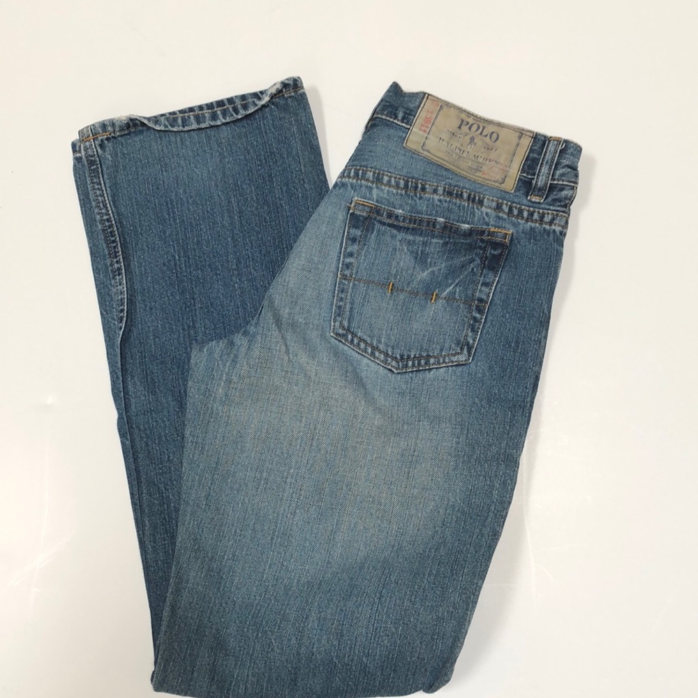 Boys jeans